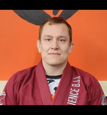 Coach Justin photo