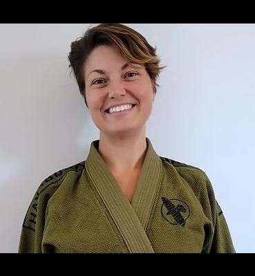 Coach Brittany photo